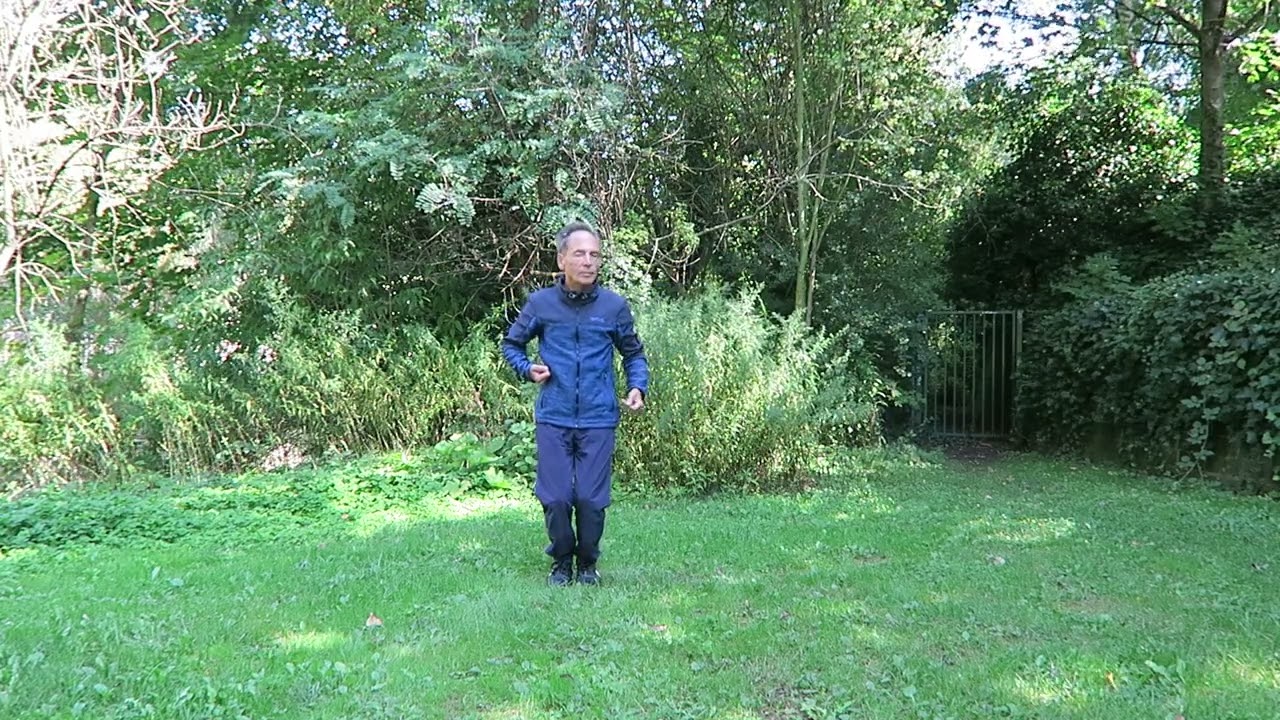 Qi Gong Taoïste