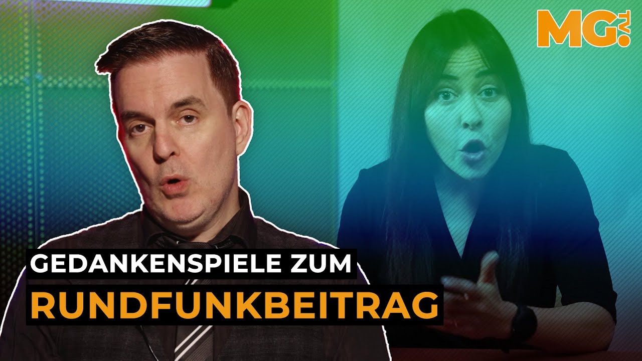 Der FUNK-Kanal 