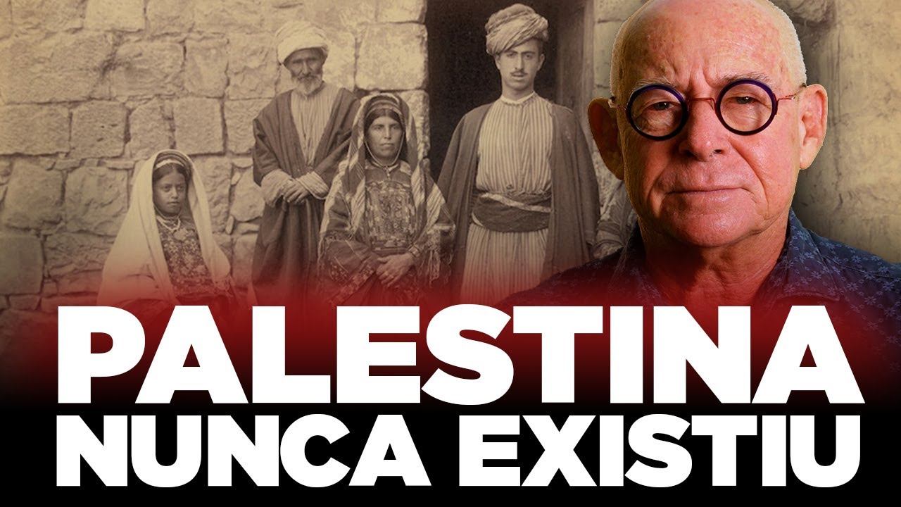 O Que Voc&ecirc; PRECISA Saber Sobre Gaza e o Hamas! 🚨