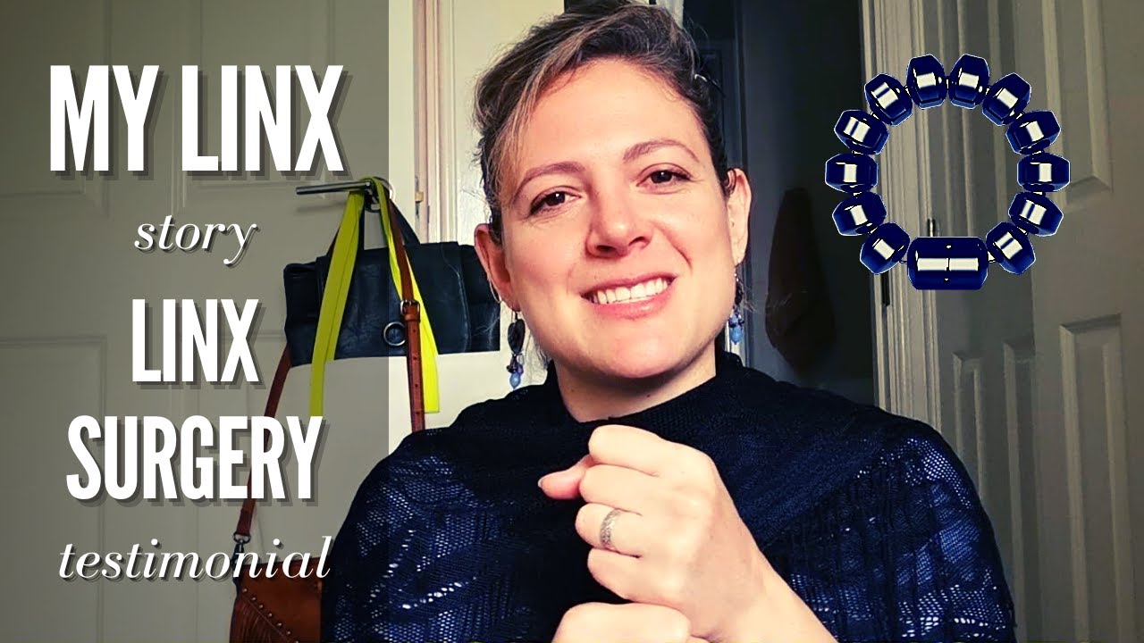 My LINX Story - LINX Surgery Testemonial [Honest Review After 6 Months]