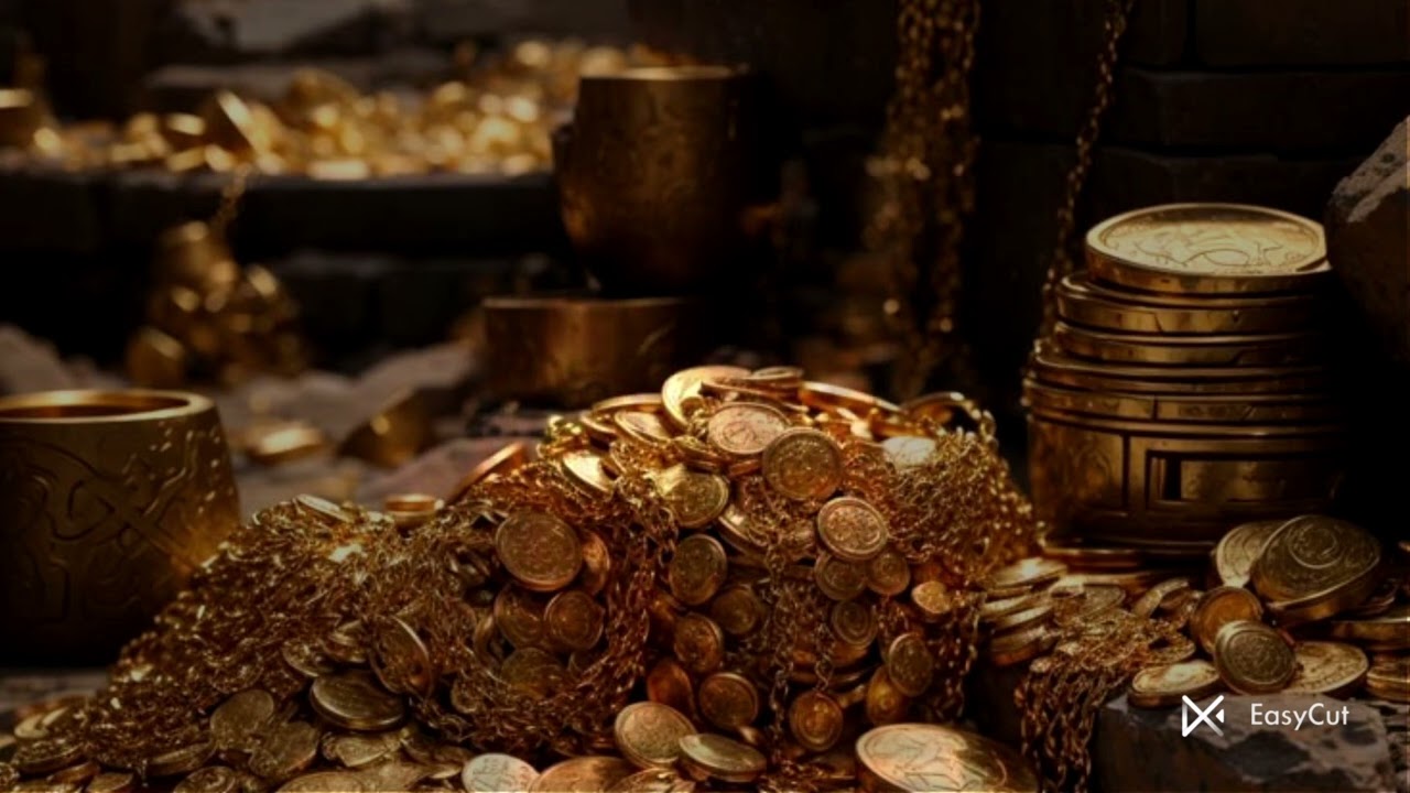 🔮1000x powerful ANCIENT SPELLS|Generation wealth Subliminal|RICH| luxury|