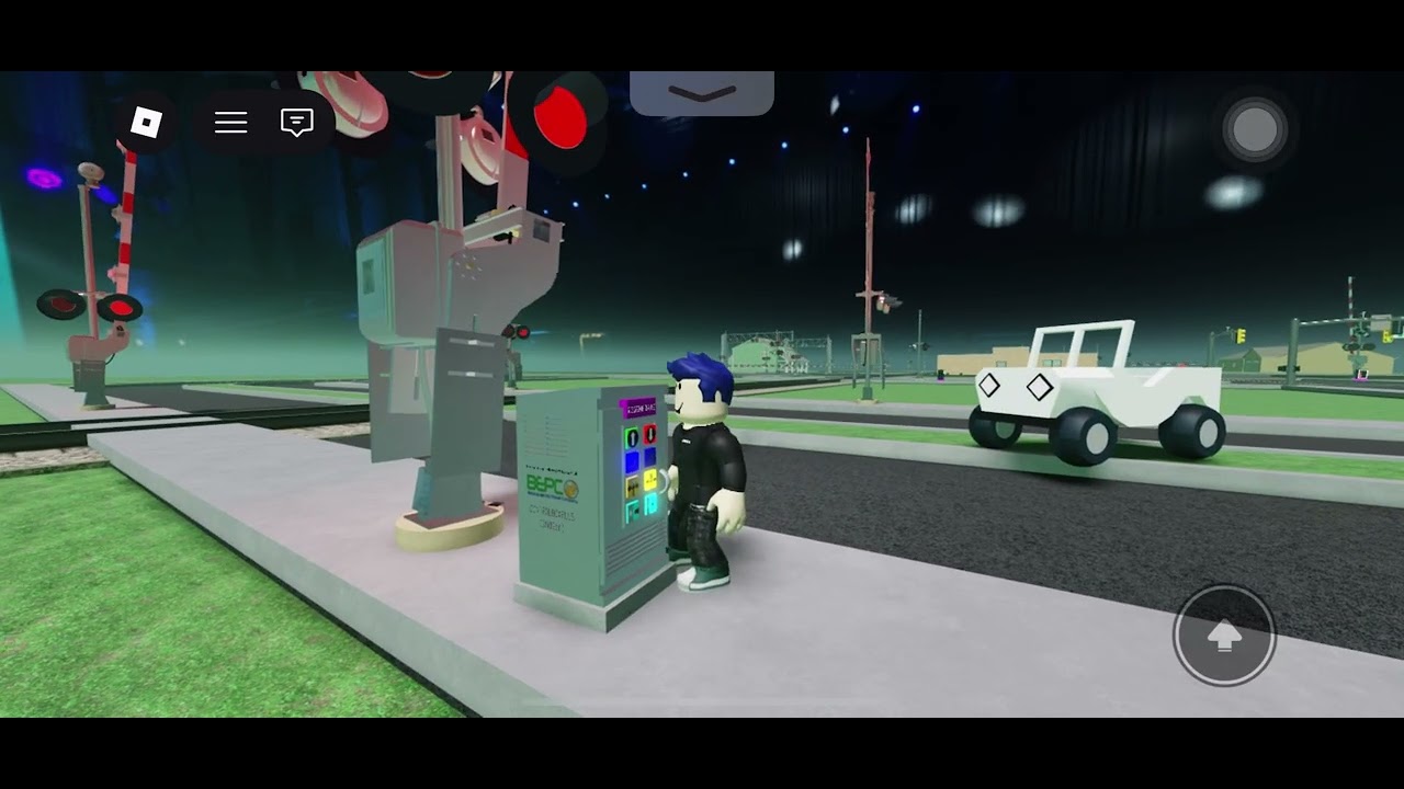 New game 
