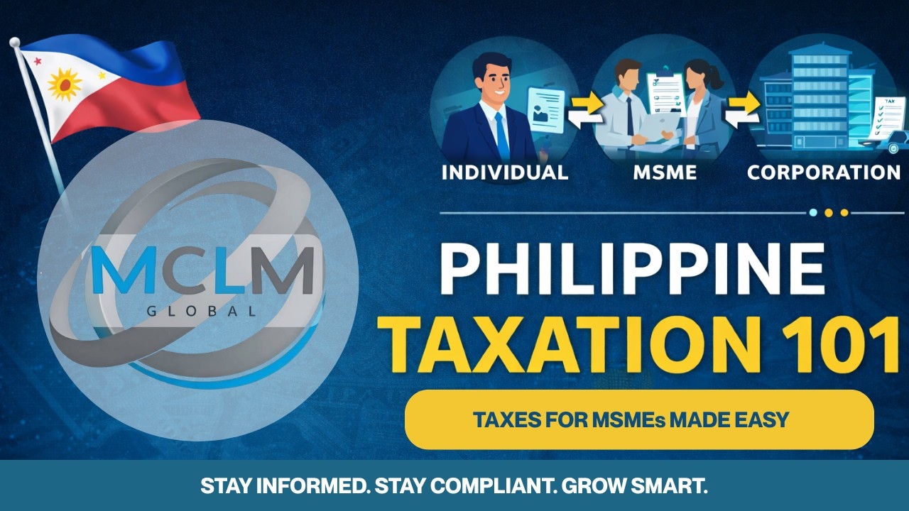PH Taxes Made Easy (MCLM Recorded Webinar)