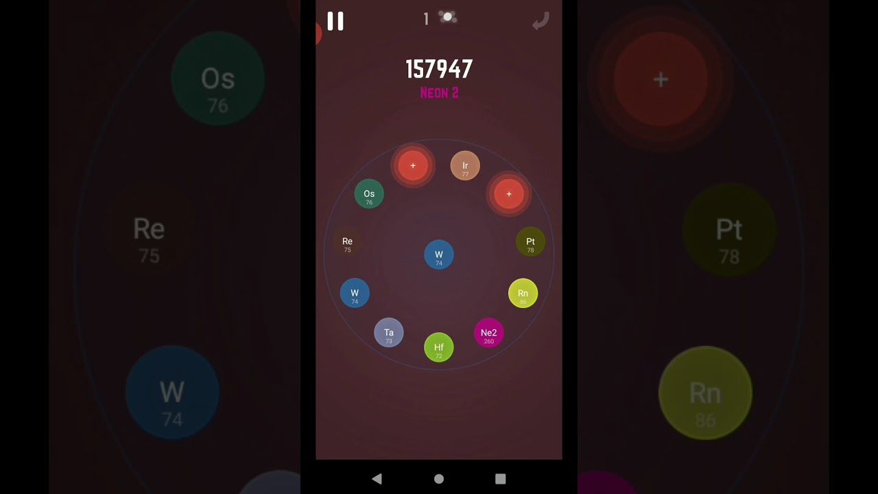 Atomas - Creating High Atoms (300+) - Part 1
