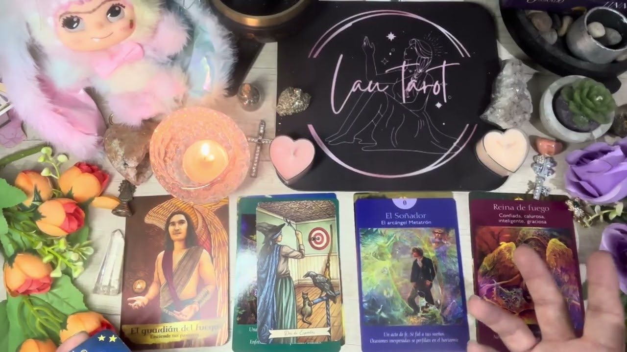 ДЕВА ♍️ Будет «до» и «после», и вы не поверите, что вас ждет 😳