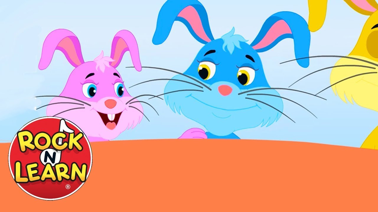 Ten in the Bed  | Nursery Rhyme for Kids