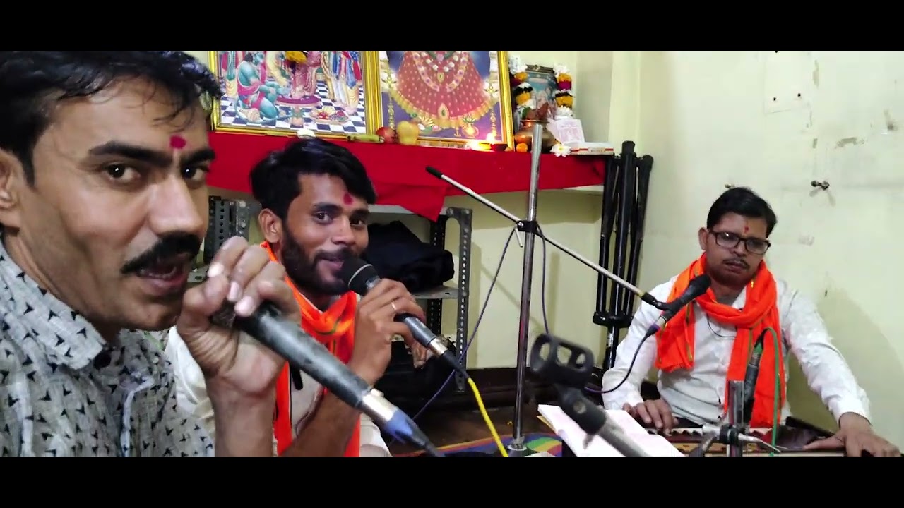 श्री रामचंद्र जी क्या कहते हैं केवट से सुनिए भजन के माध्यम से....#bhajngagnga #bhajanmarg #explore