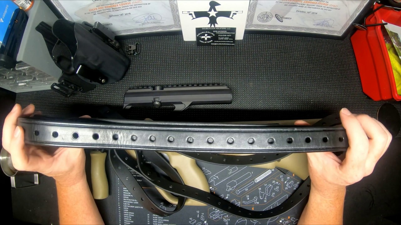 Rifle slings Review