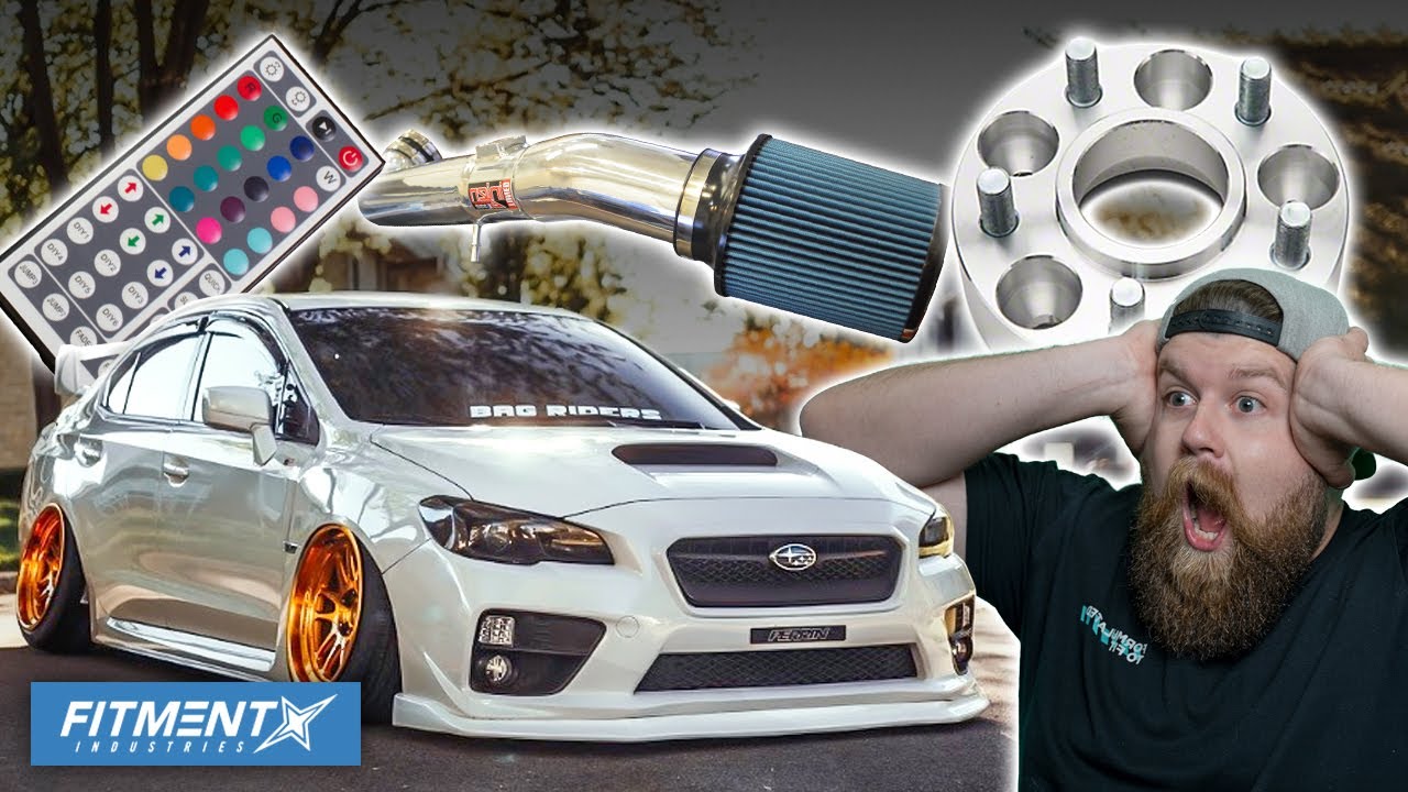 Car Mods We Changed Our Minds About! 🤯