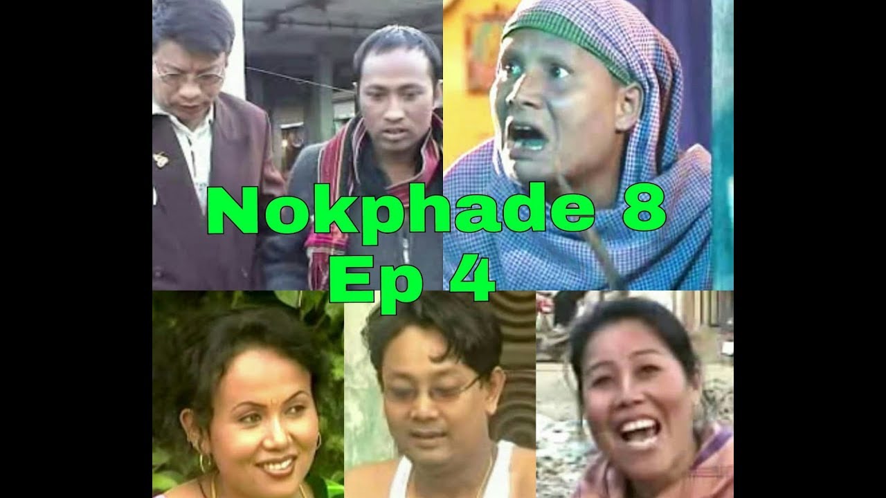 Nokphade Video 8 Ep 4