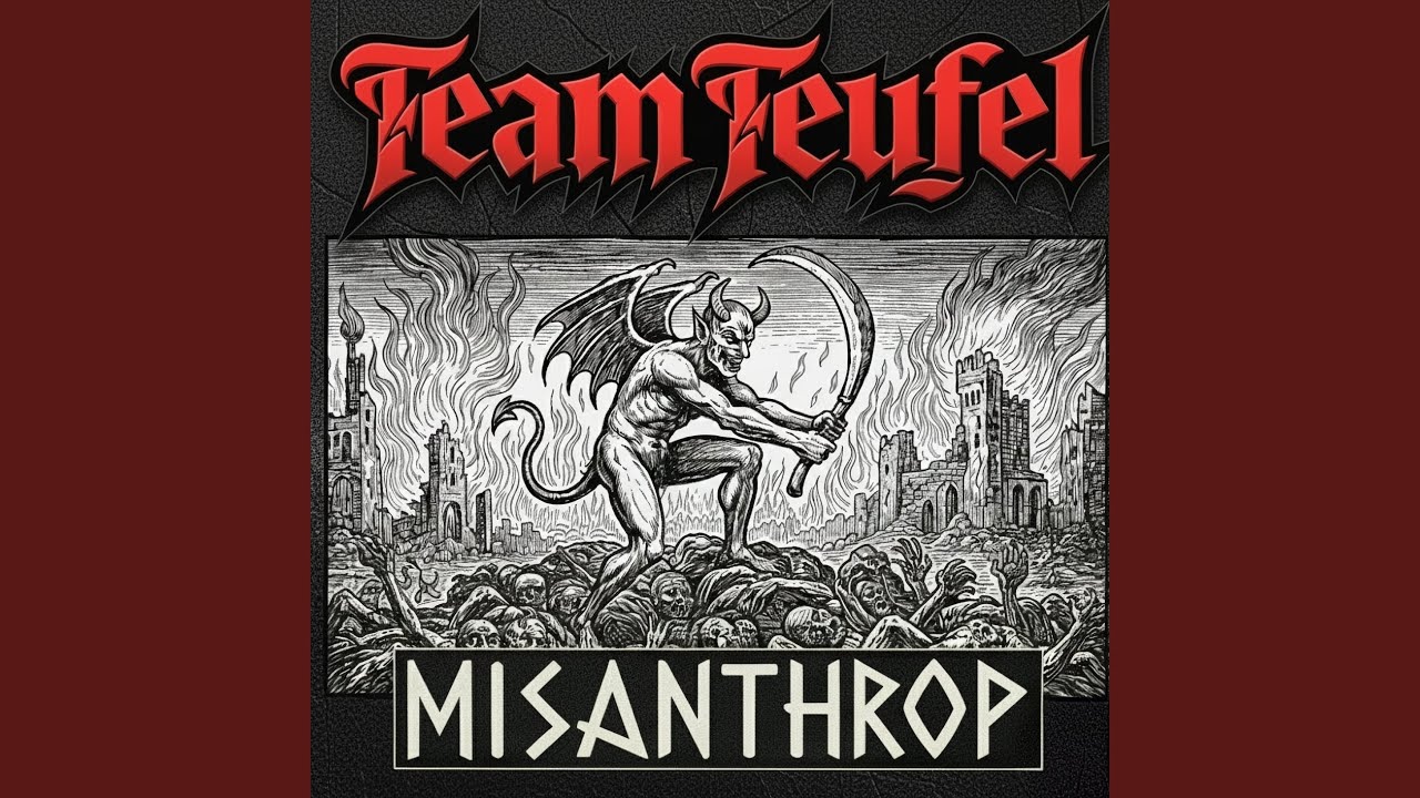 Misanthrop