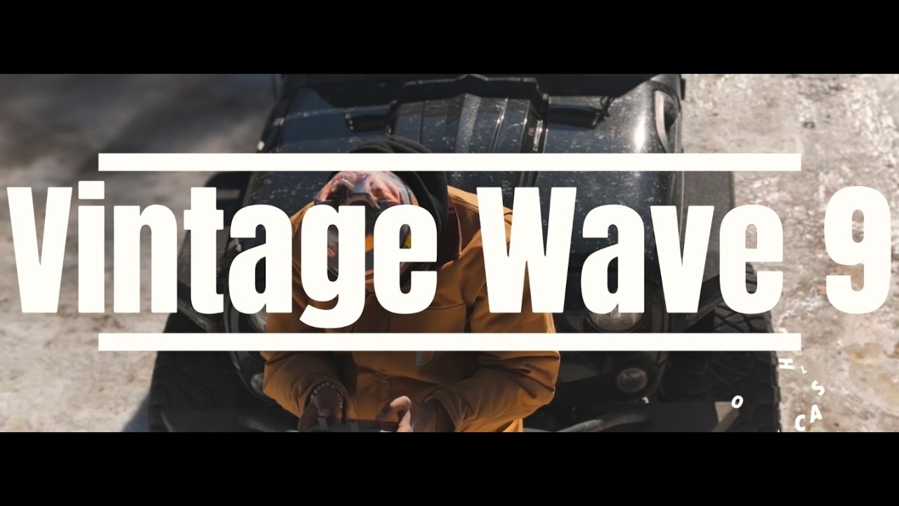 DJI AVATA II FPV: Remastering the Flight with Yac Marvelous Sonic Landscape #fpv #trailer #winter