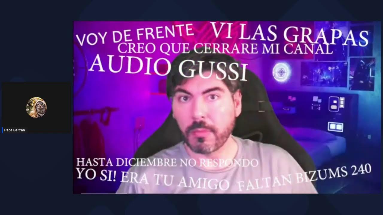 TODO EMPEZÓ CON UNA TRAICIÓN,CON UN TRAIDOR,ESTO ES SOLO UN AVANCE DE LO QUE VIENE,ESTEN ATENTOS
