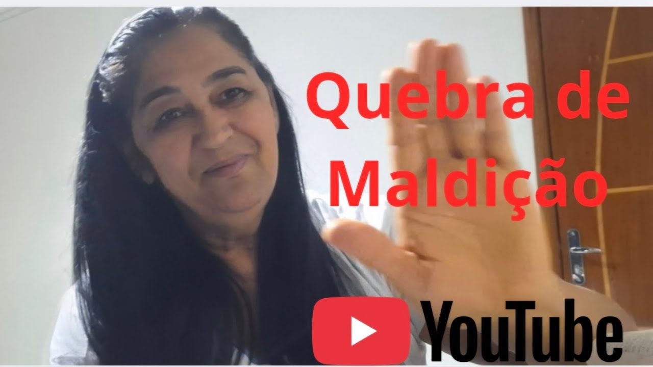 Onde havia maldição hoje DEUS  liberou a  bênção 