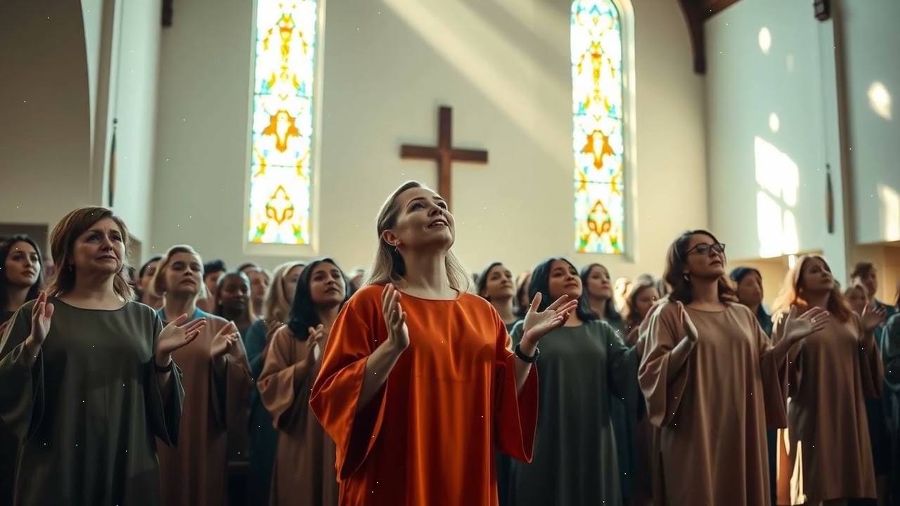 Weight of Glory  Spirit Filled Worship Experience ✝️🙌