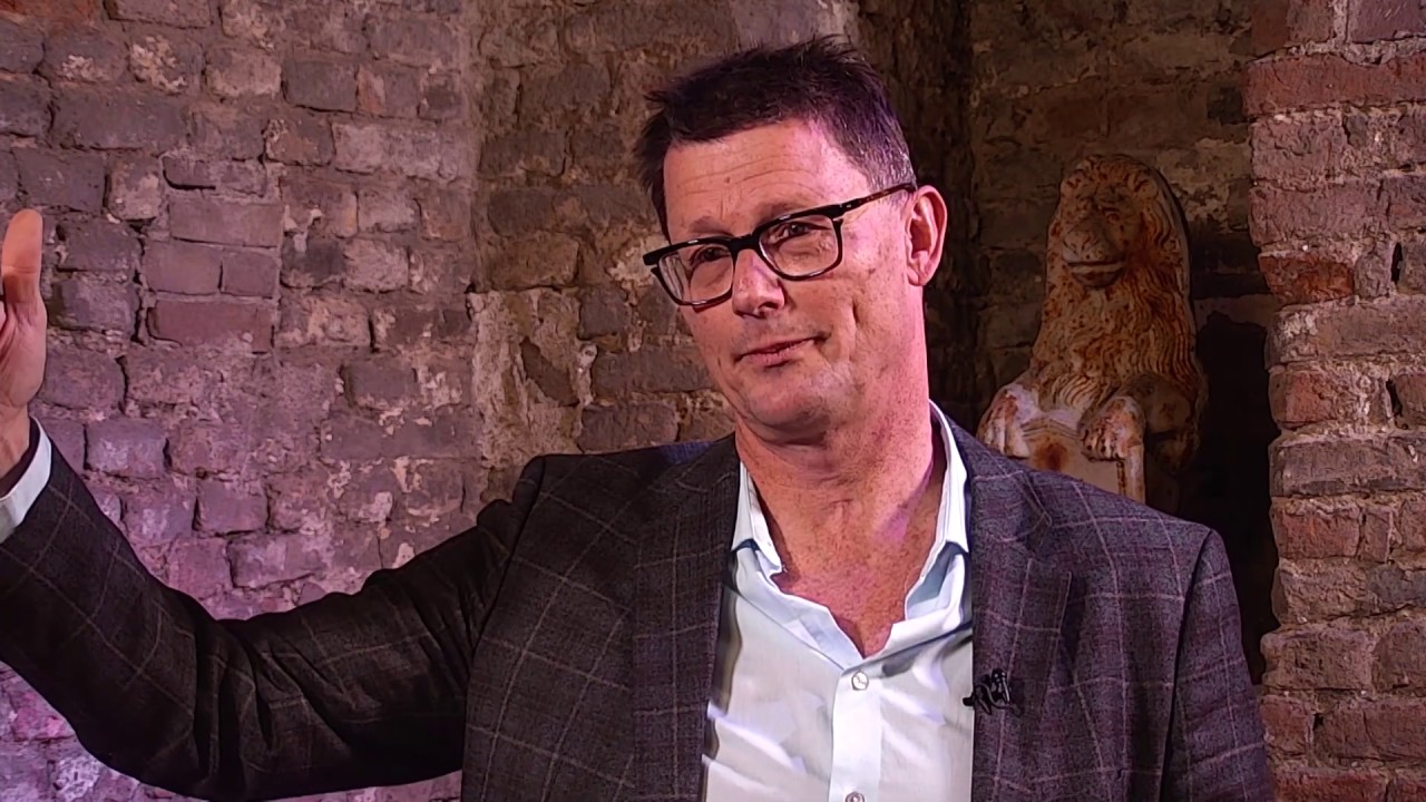 Hans Vermaak - Kiezen en omgang met werkvormen