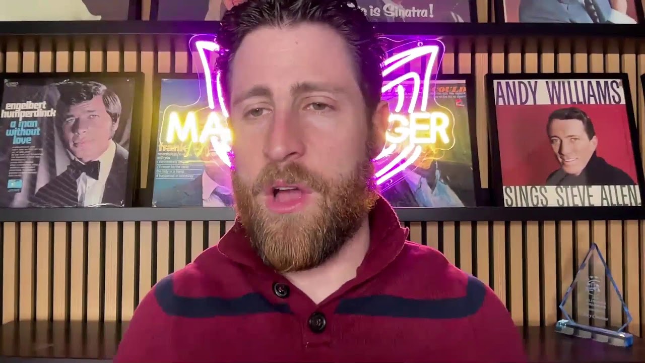 Masked Singer Pre-Show Live Stream - Twilight Night!