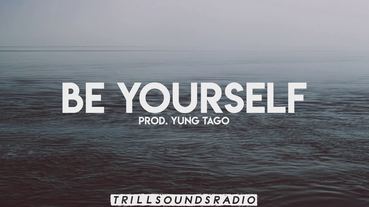[FREE] BE YOURSELF - YUNG TAGO (Meek Mill) Trap Hip Hop Rap Type Beat Instrumental [2019]