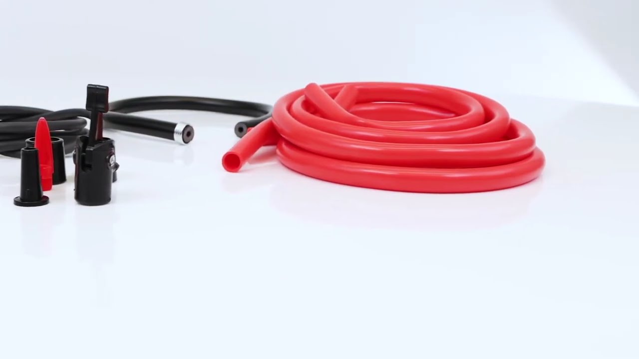 Streetwize Multi Use Syphon Pump - Transfer Oil, Petrol and more easily SWSP