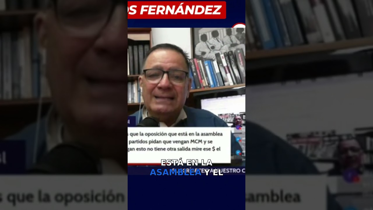 ¿Cómo puede la oposición unirse para el cambio?
