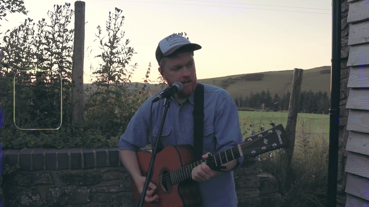 Destiny by Zero 7 Looping Cover - by Riche