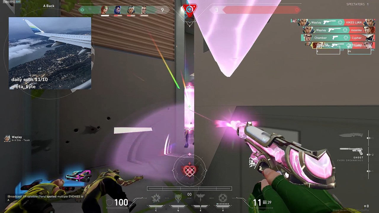When 200 IQ Players Pick SKYE... MVP! Aleksandar Skye Gameplay