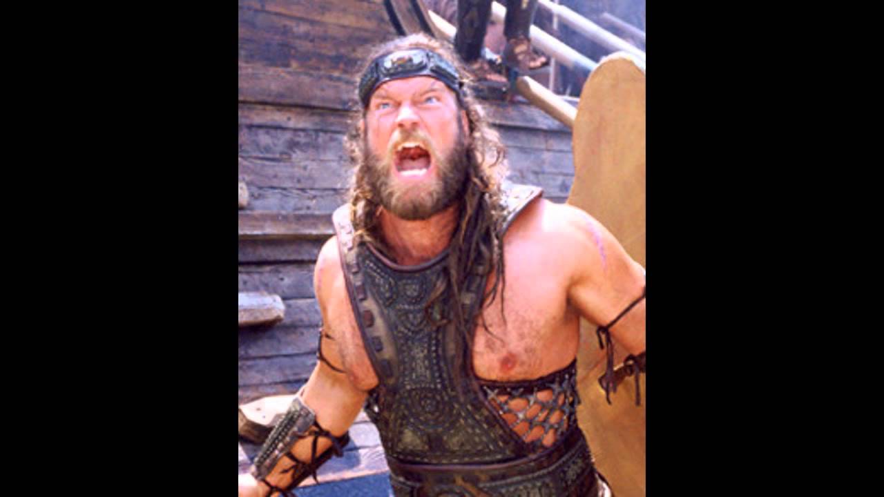 AJAX: The Movie