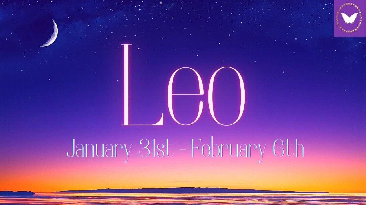 ❤ Leo ready to make a move! Call/text starts something new! Jan 31st - Feb 6th 2022 Tarot Reading
