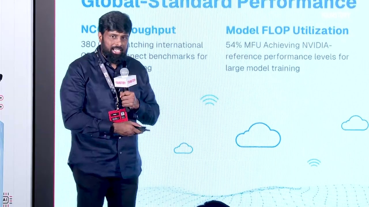 Inside India’s AI infrastructure leap as E2E Networks breaks global performance limits
