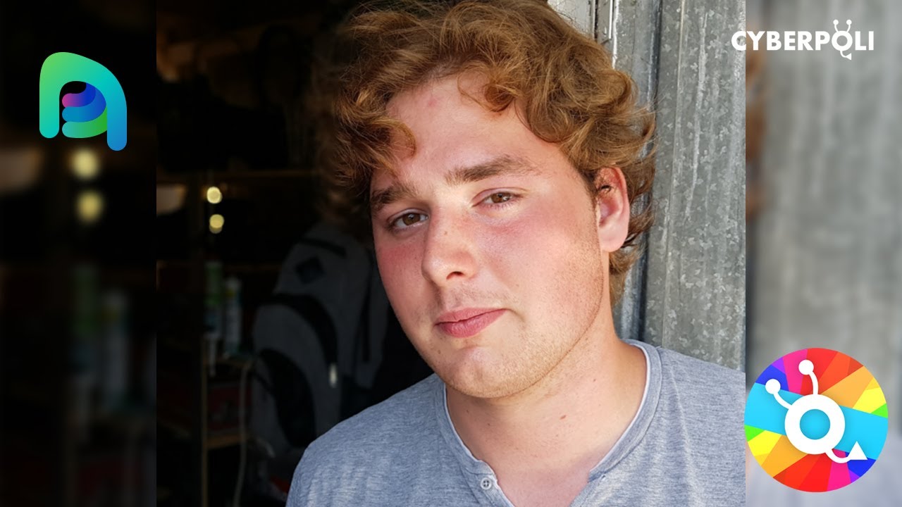 Matthijs (18) heeft ASS (autisme). Moeder Hanneke belicht haar kant.