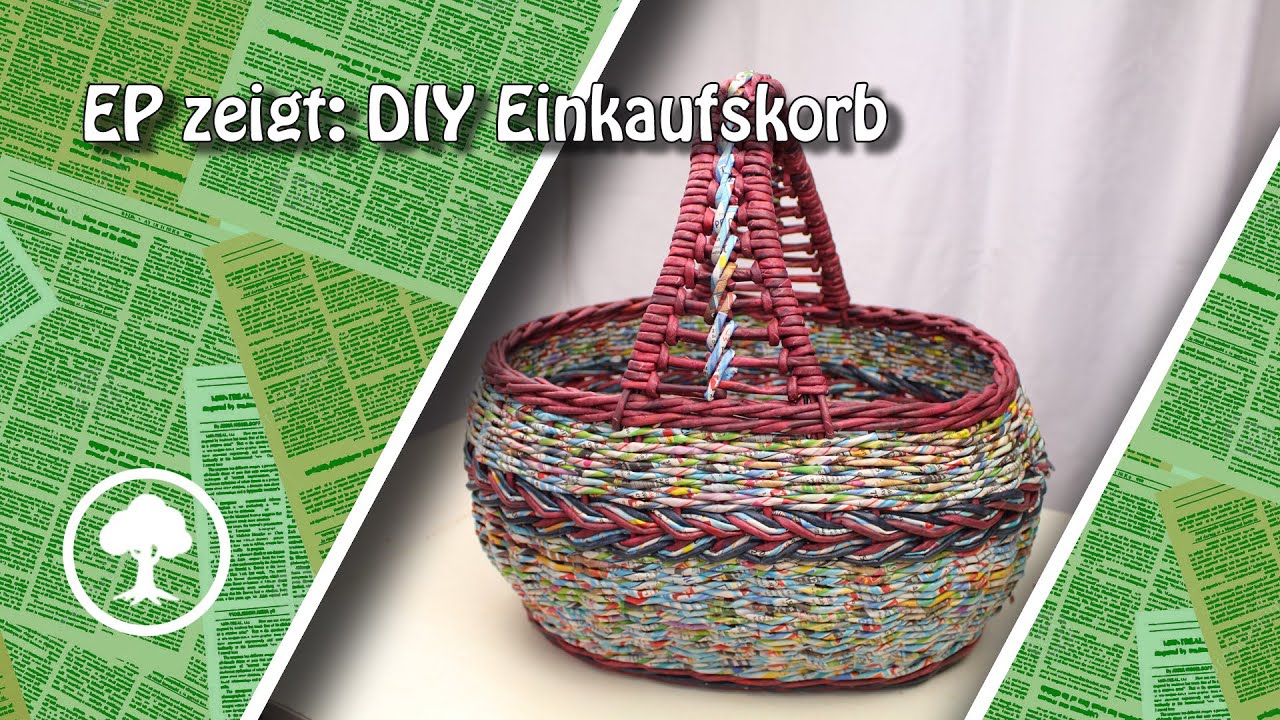 Damit fällt jeder beim Einkaufen auf!
