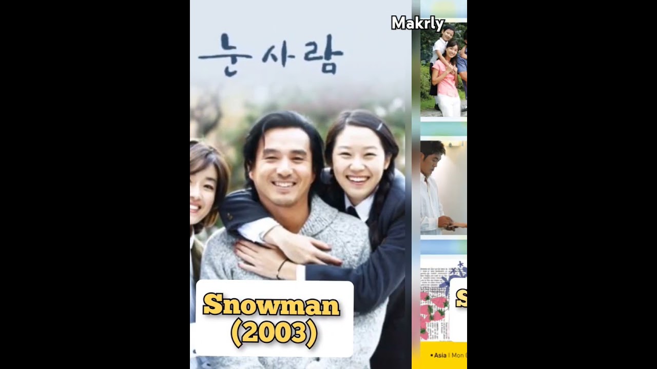 Oh Yeon-soo drama & movie #ohyeonsoo #koreandrama #kdrama #movie #film #drama #drakor #kdramalovers