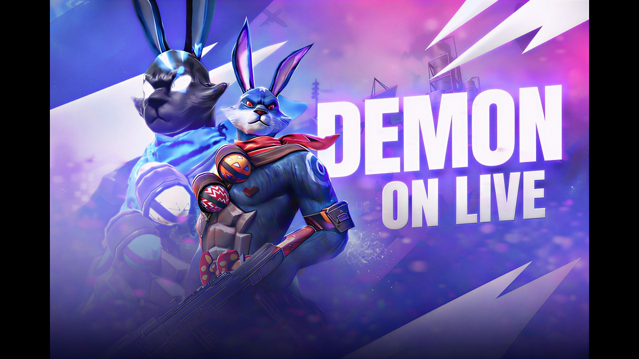 DEMON X LIVE 🔴 || GRINDING BR SCRIMS #freefireindia #fflivetamil #ffshortslive