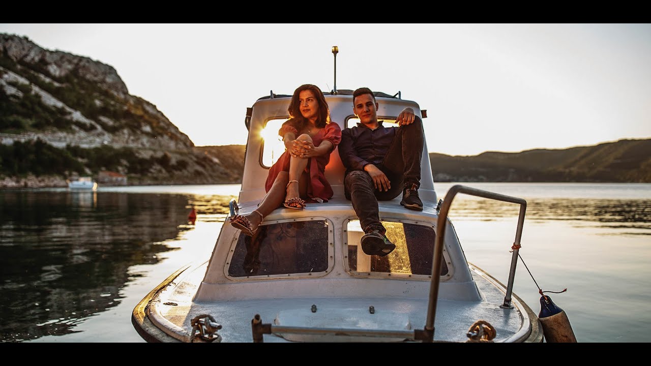 MALIGANI - BOG MI TE DA (OFFICIAL VIDEO)