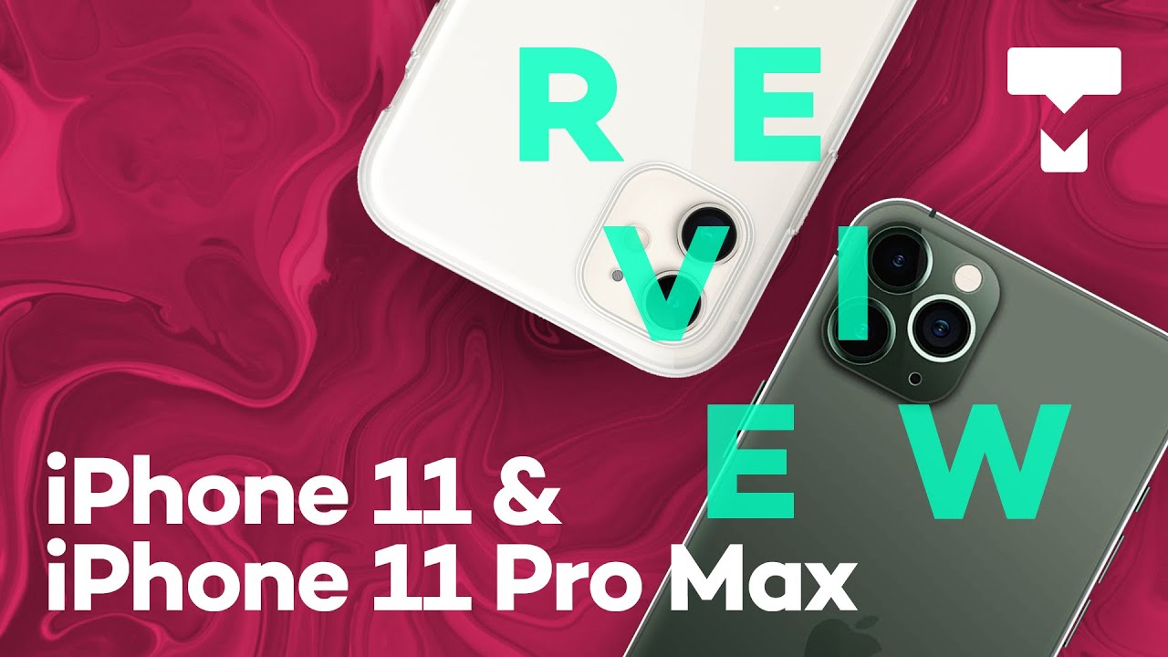 Review iPhone 11 e 11 Pro Max: um mês com cada um! - TecMundo