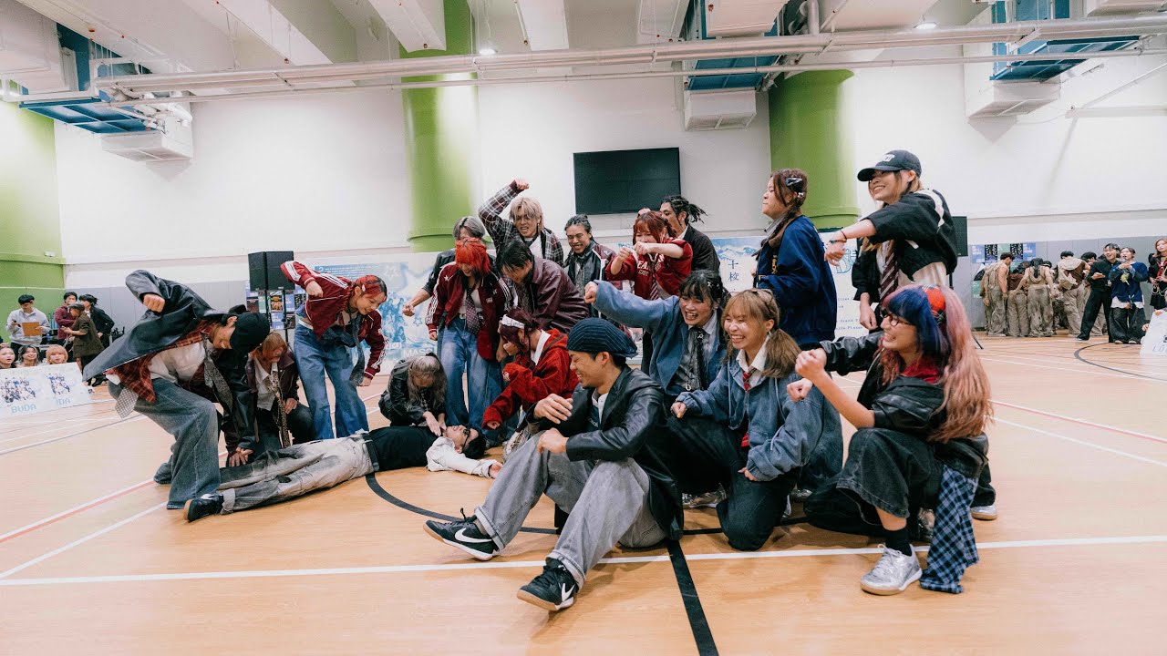 𝗝𝗼𝗶𝗻𝘁-𝗨 𝗠𝗮𝘀𝘀 𝗗𝗮𝗻𝗰𝗲 𝟮𝟬𝟮𝟱｜𝗦𝗬𝗨 𝘀𝘁𝗮𝘁𝗶𝗼𝗻｜𝗦𝗬𝗨 𝗥𝗨𝗡𝗨 𝗧𝗘𝗔𝗠