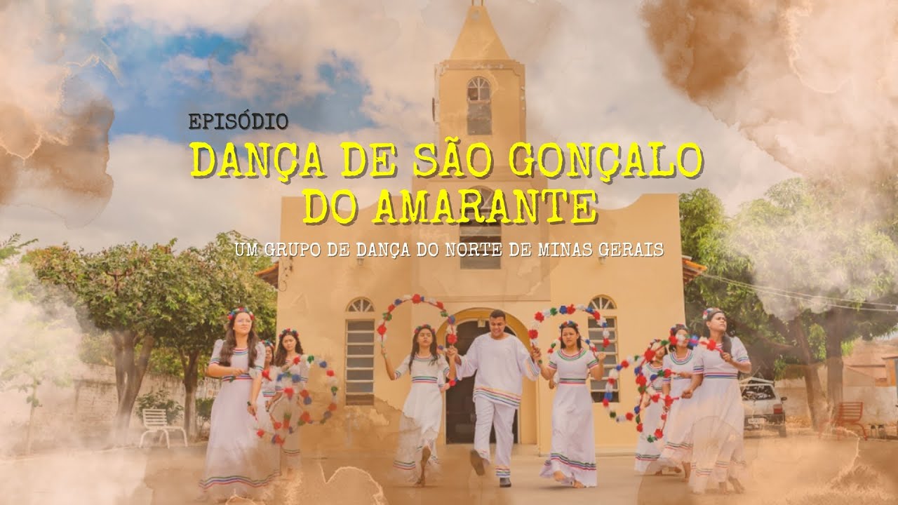Dança e Música a São Gonçalo do Amarante