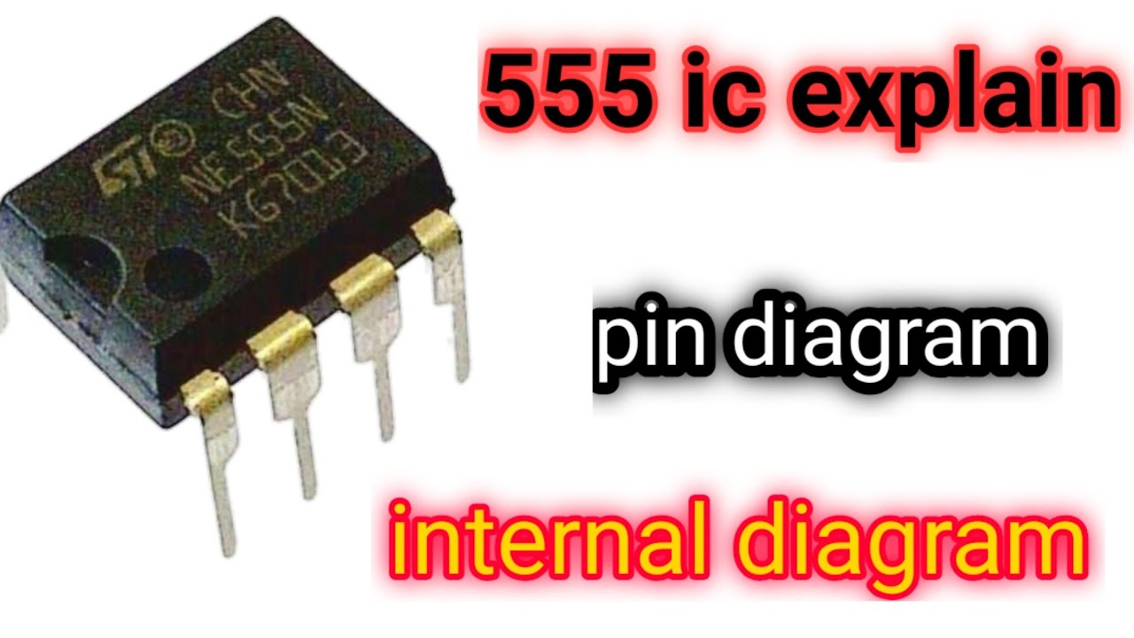 555 ic internal explain