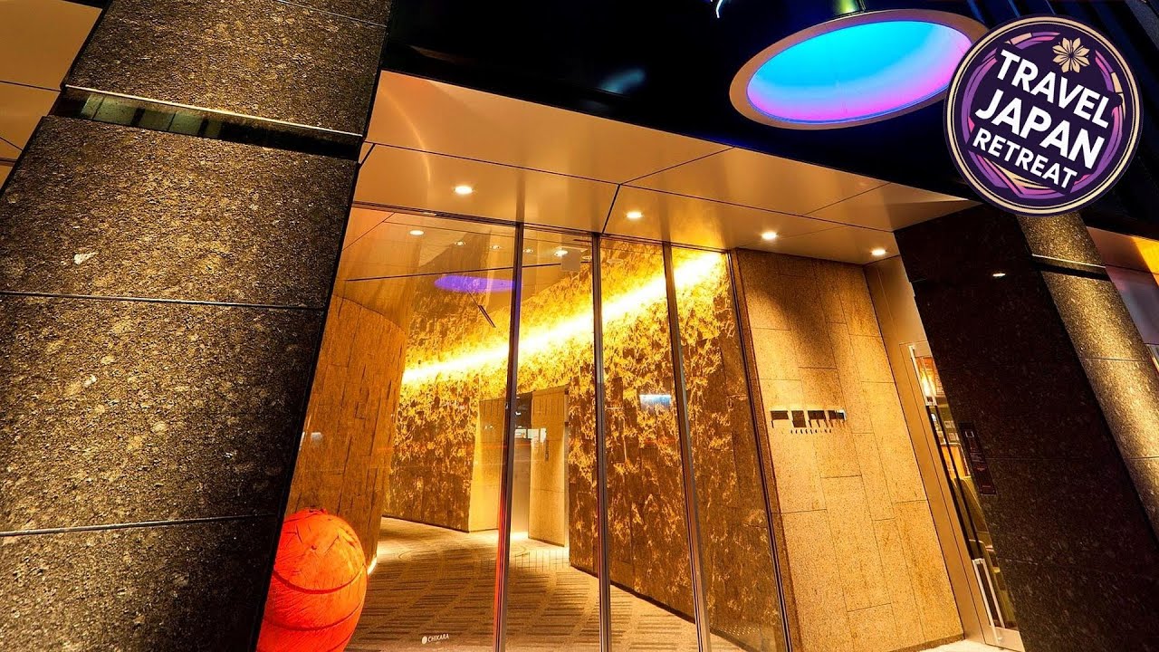 Remm Kagoshima | Kagoshima, Japan | Hotel Review 🏩