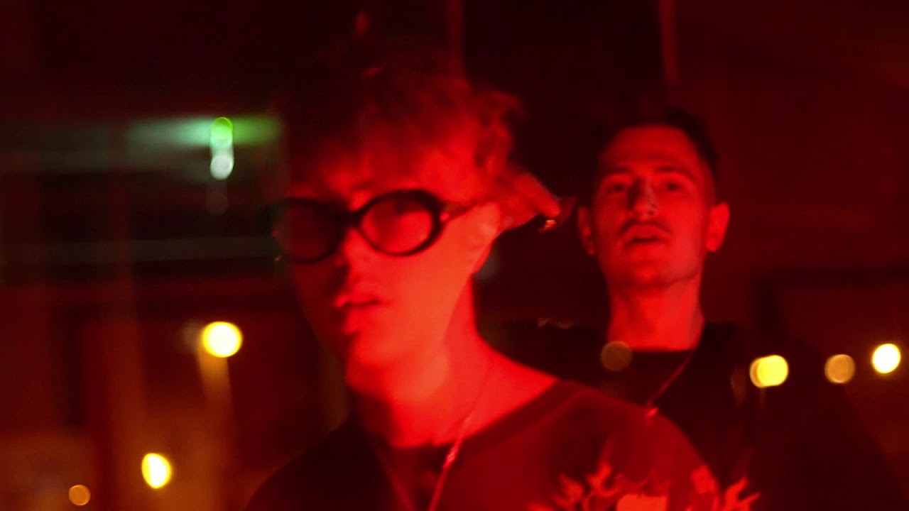 Rollsout x Hynking - NO HYPE NO HELP (Dir. @danpingdon)