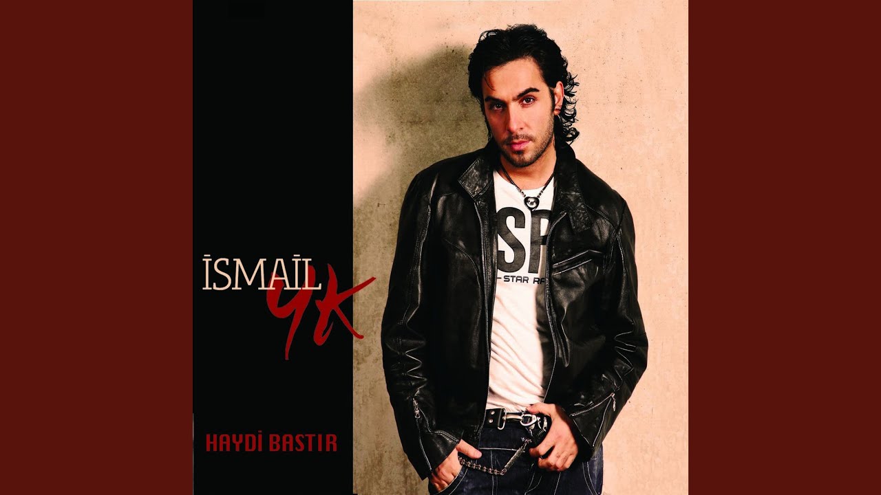 Ayrılmam