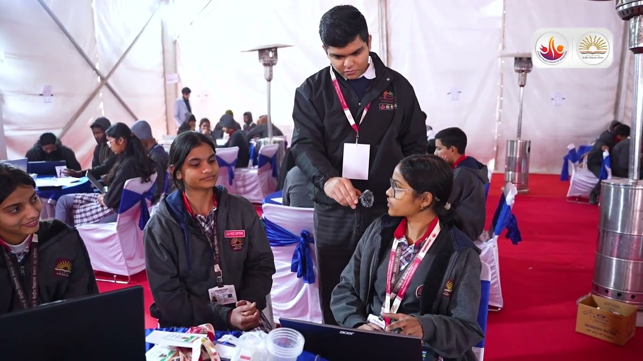 🏆 AI VidyaSetu 1.0 Grand Finale: Winners, Highlights & The Future of New Bharat
