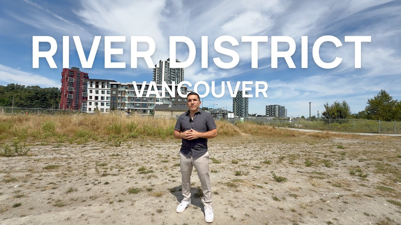 Behind Vancouver’s River District: The High Cost of Housing Policy
