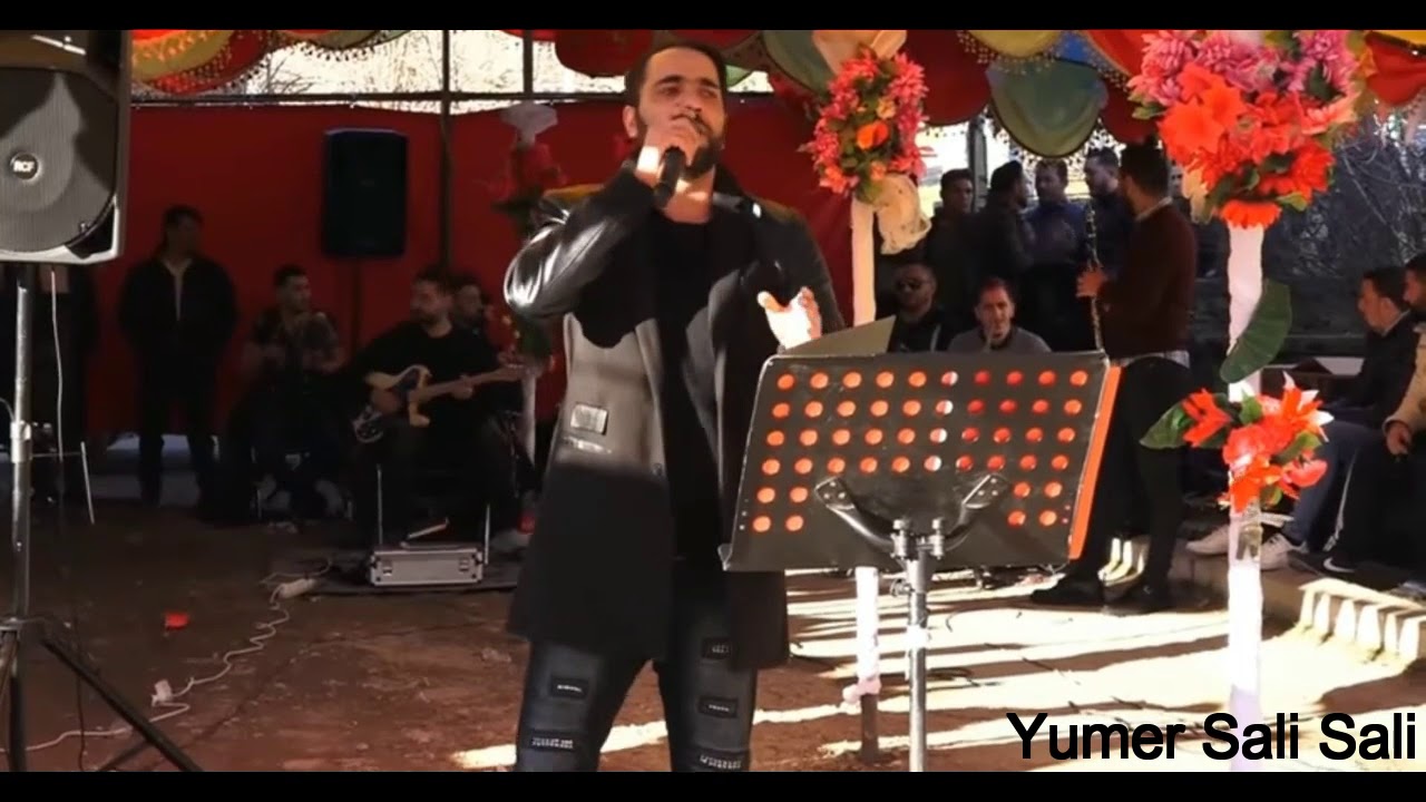Ork Nazmiler 2018 Ve Ismail Paco