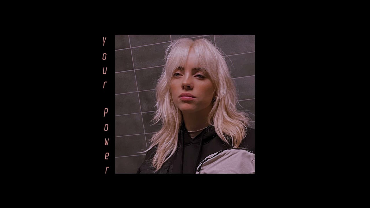 [free] Billie Eilish Type Beat - 