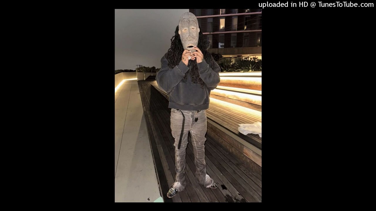 Skrilla x OT7 Quanny Type Beat 2026 - 