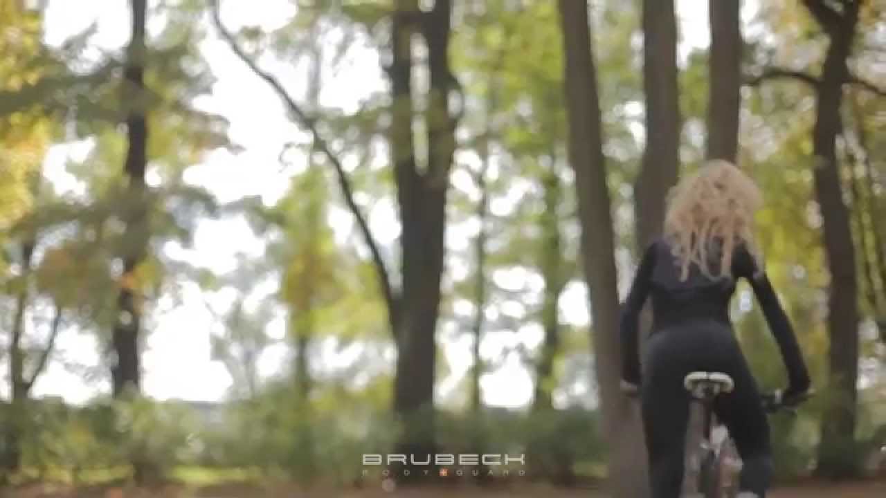 BRUBECK   termoaktyvi apranga