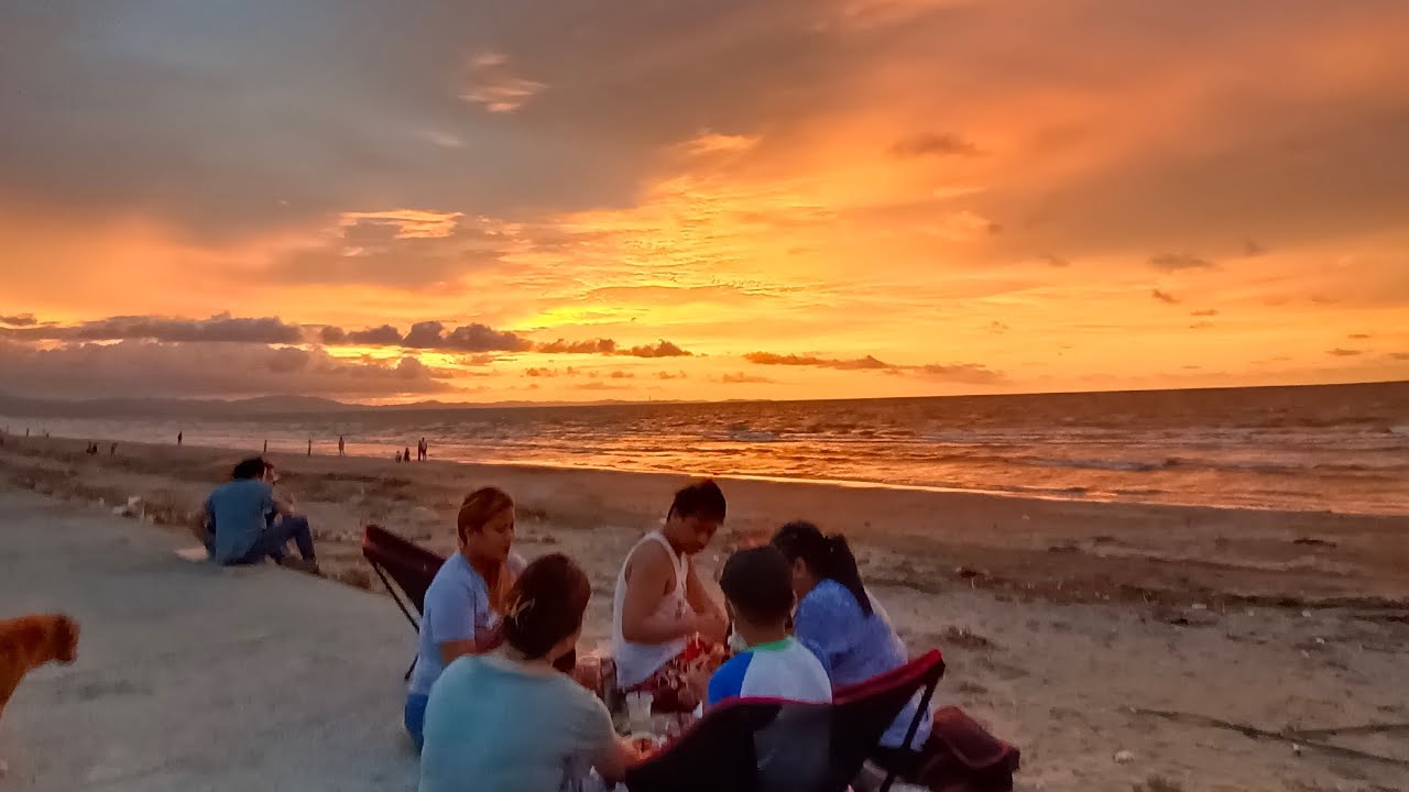Ganda talaga dito!!!! #binmaleybeach #instashots