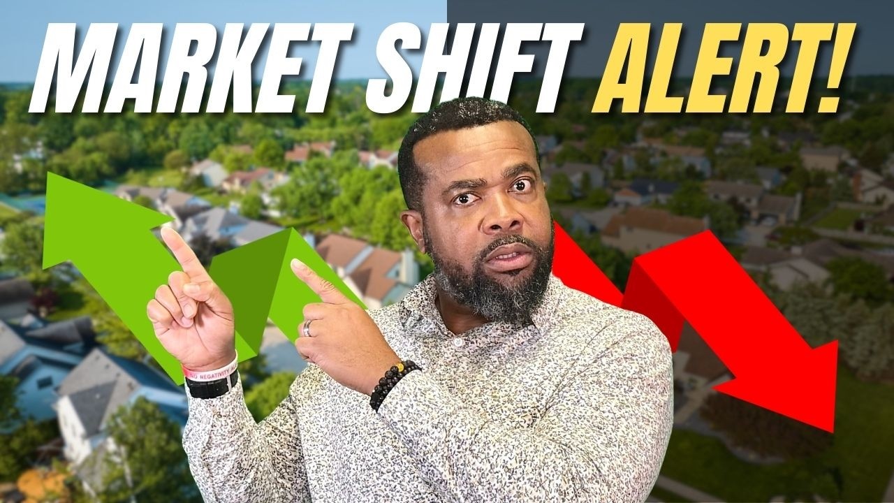 Big Changes in the Greenville SC Housing Market – March 2026 Update