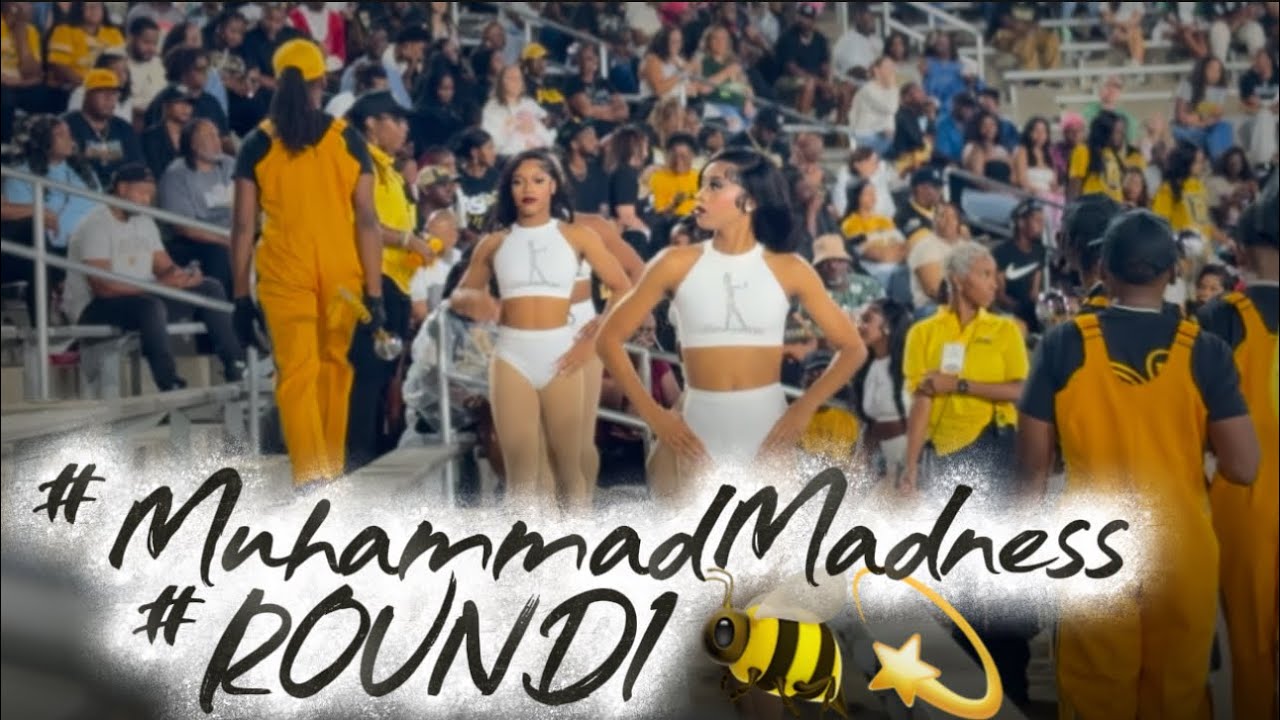 ASU STINGETTES “Game Day Highlights” UAB ‘25 🐝💫
